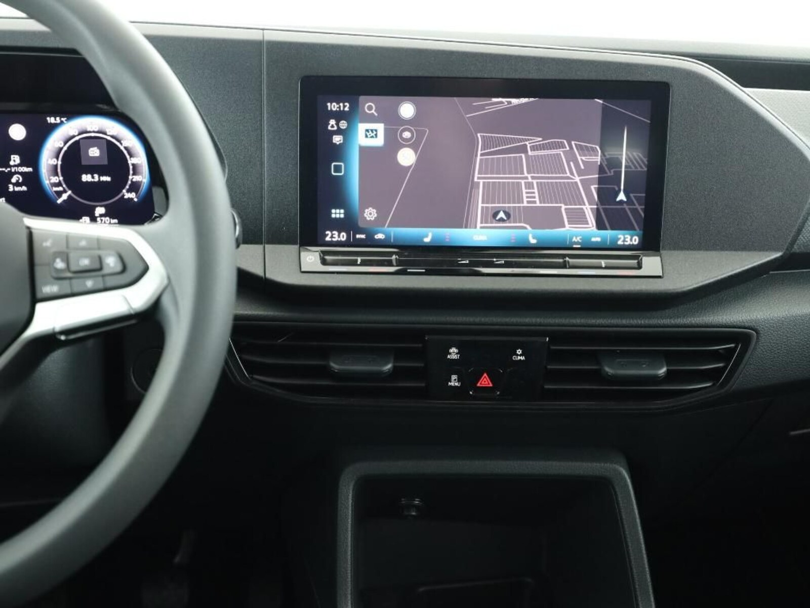 Volkswagen Caddy – Bild 7