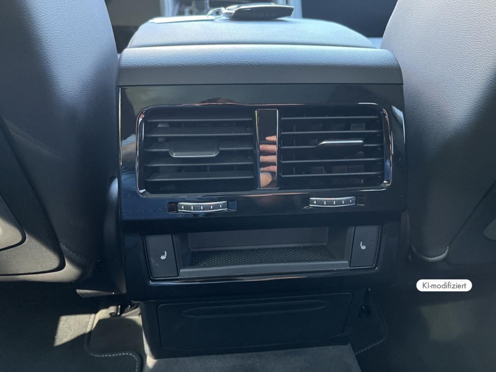 Volkswagen Touareg – Bild 22