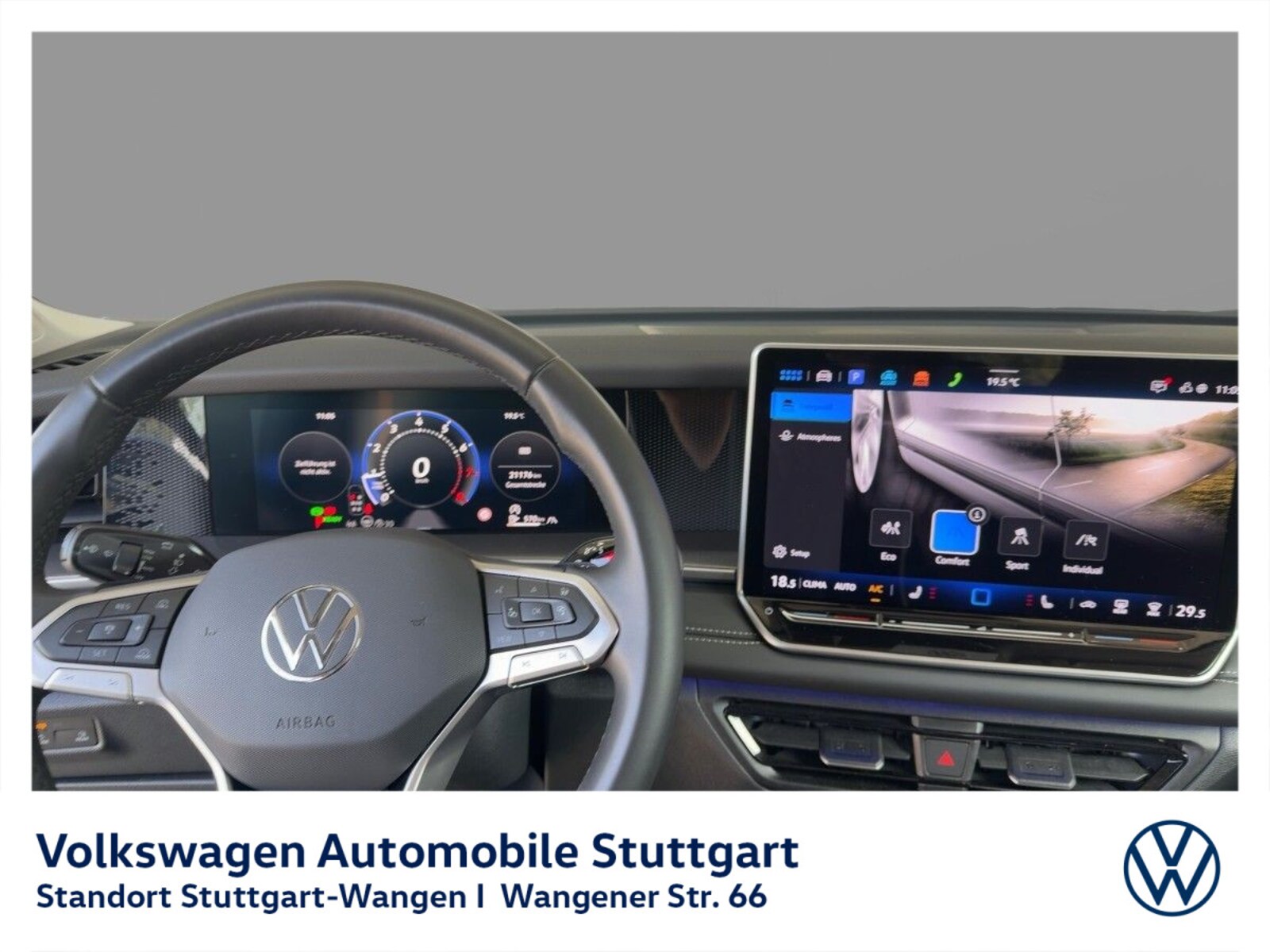 Volkswagen Tayron – Bild 8