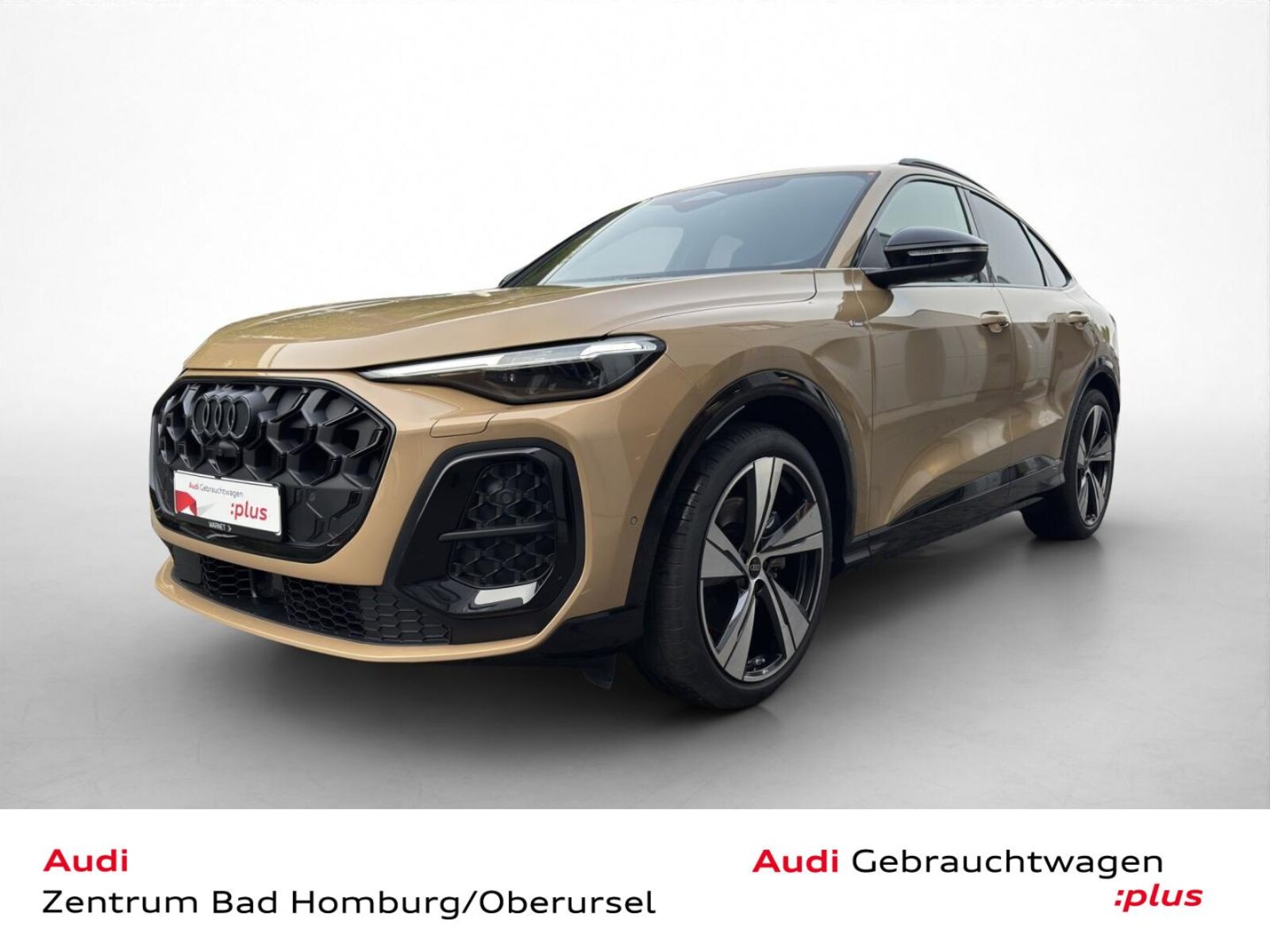 Audi Q5 Sportback