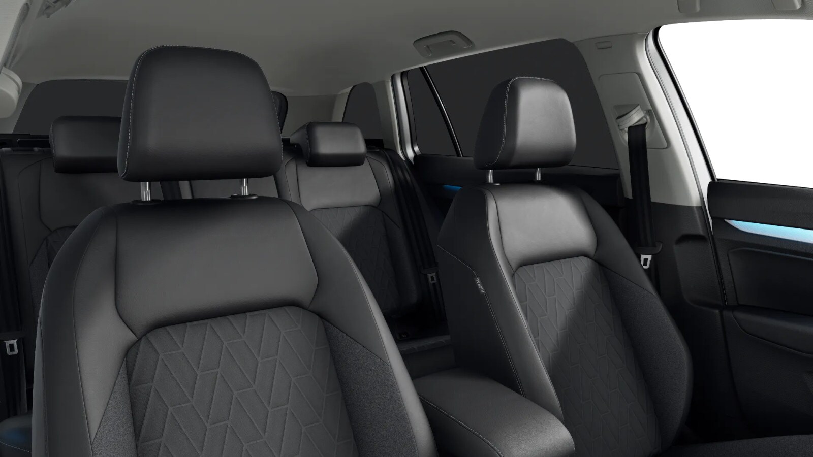 Volkswagen Golf Variant – Bild 11