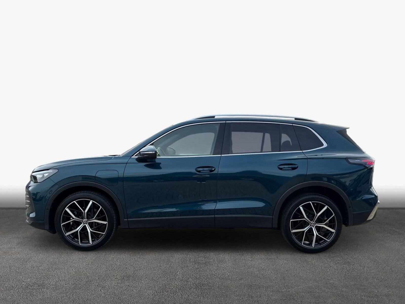 Volkswagen Tiguan – Bild 4