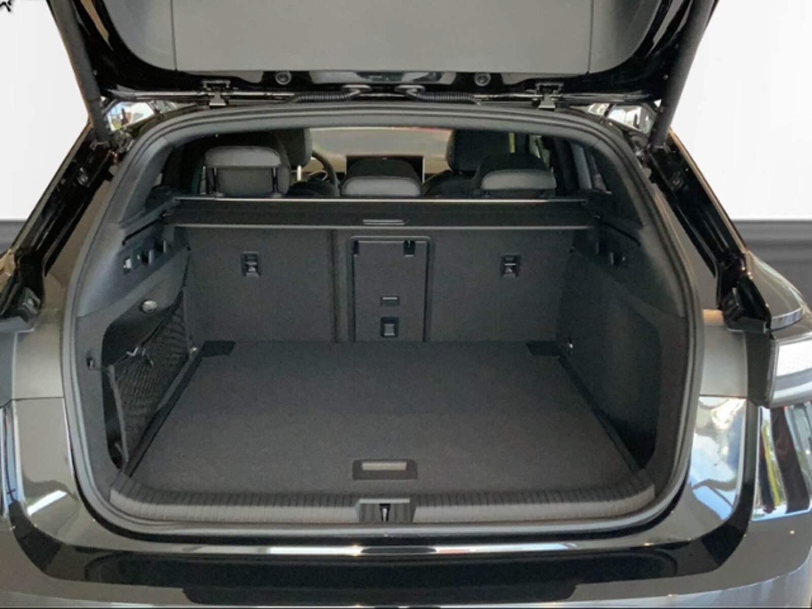 Volkswagen ID.7 Tourer – Bild 9