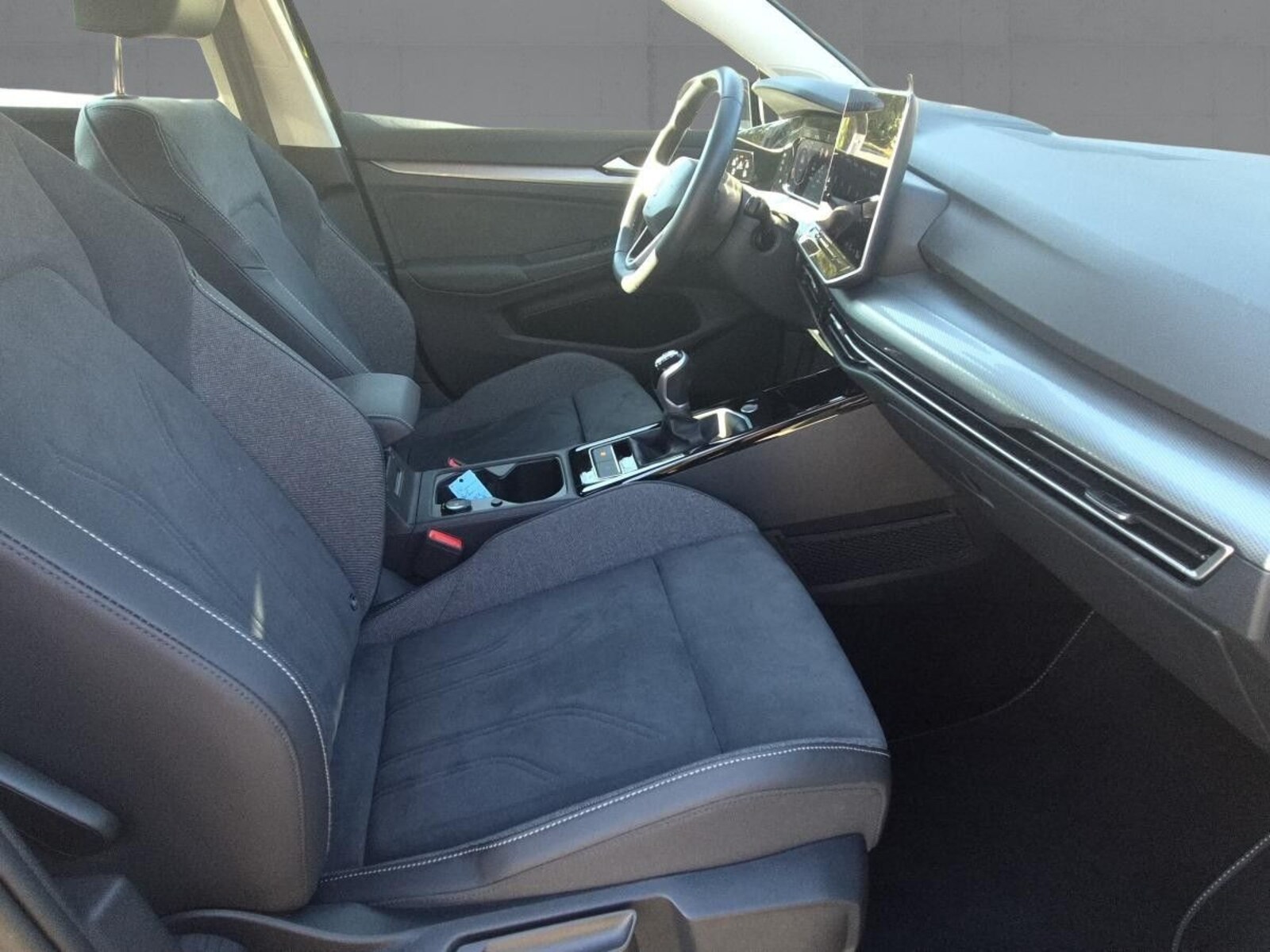 Volkswagen Golf – Bild 11