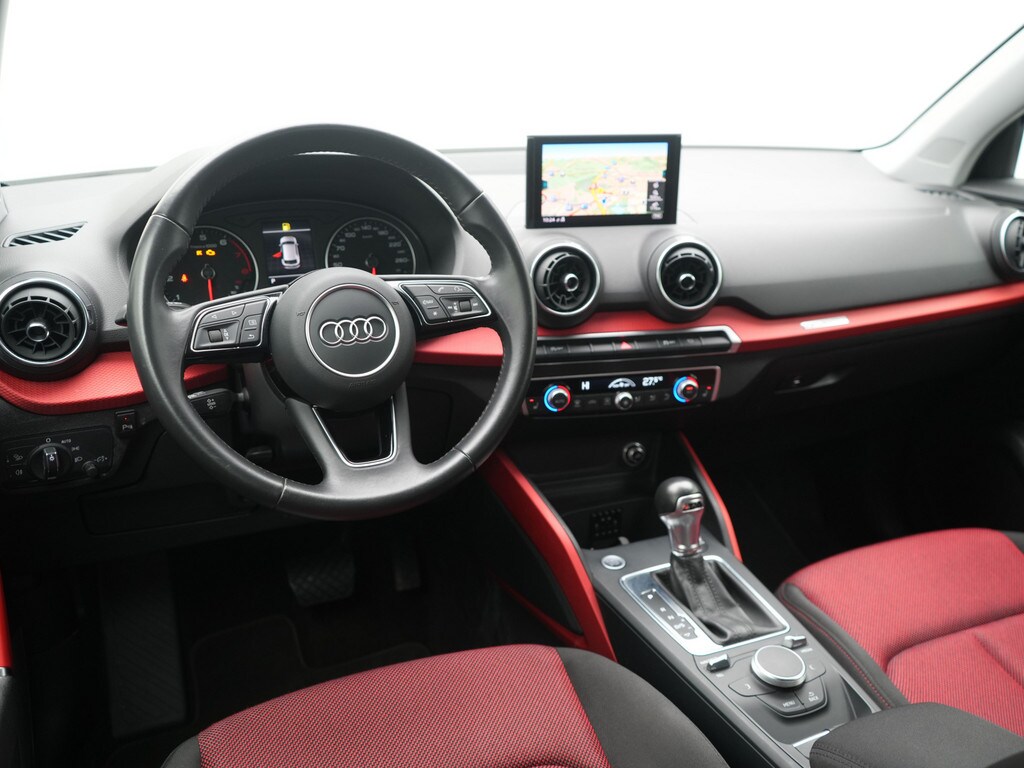 Image about Audi Q2 sport 40 TFSI quattro S tronic