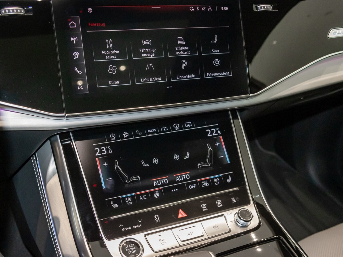 Image about Audi Q7 SUV S line 50 TDI quattro tiptronic