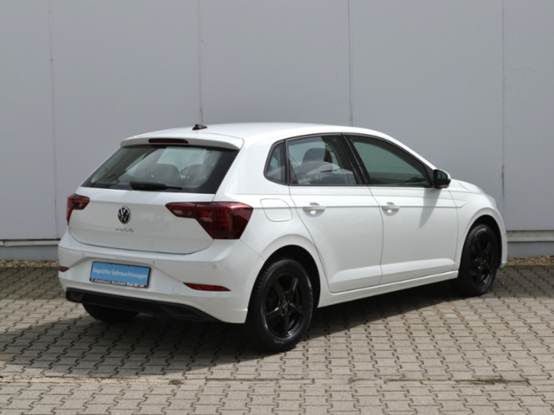 Volkswagen Polo Life