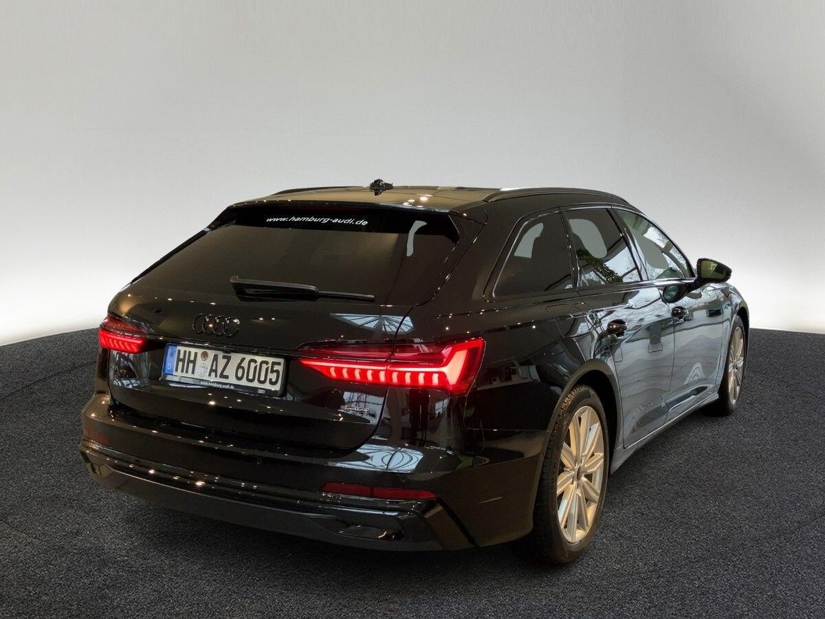 Image about Audi A6 Avant S line 45 TDI quattro S tronic