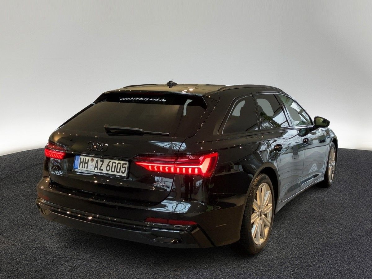 Image about Audi A6 Avant S line 45 TDI quattro S tronic