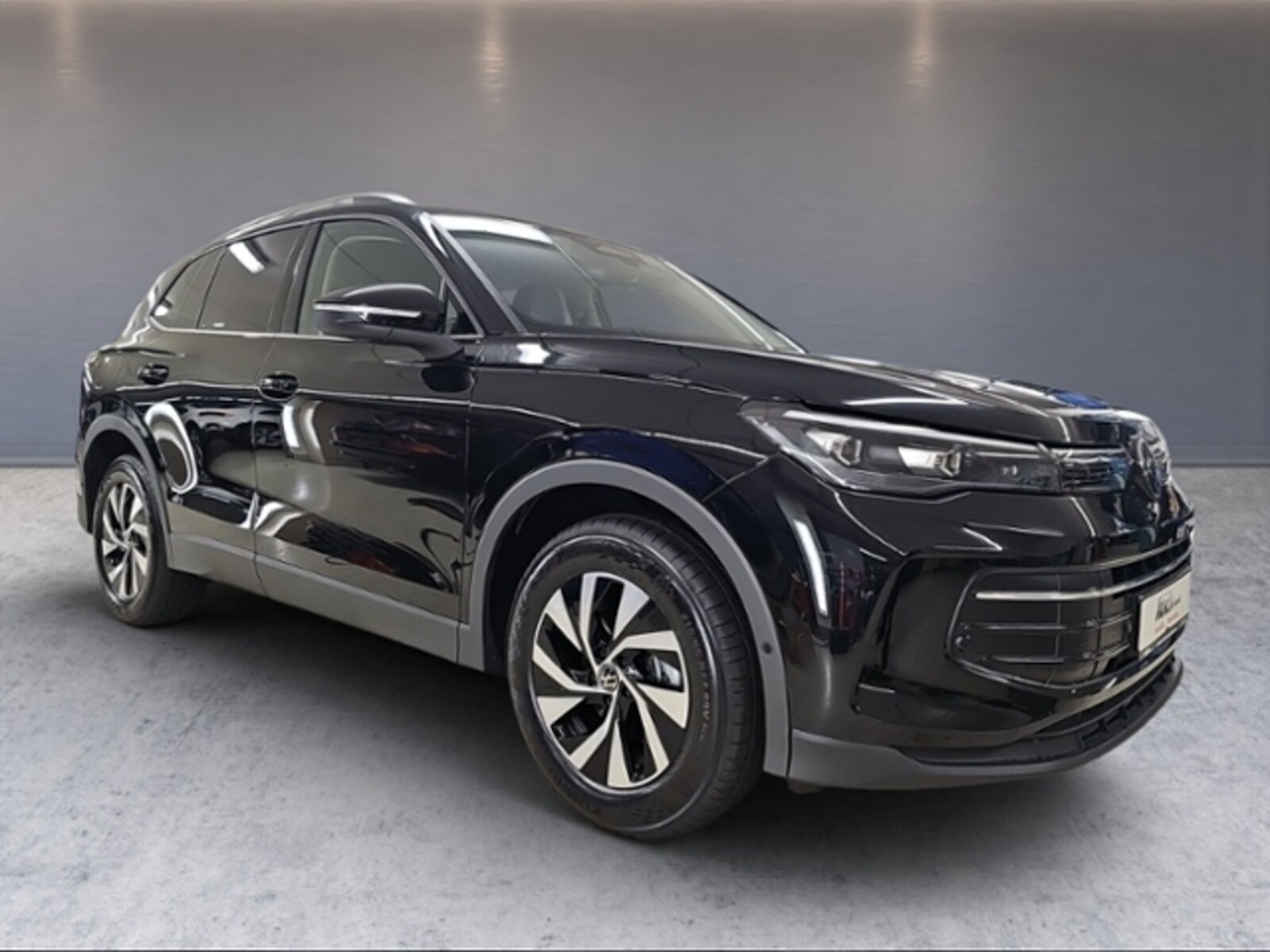 Volkswagen Tiguan – Bild 3