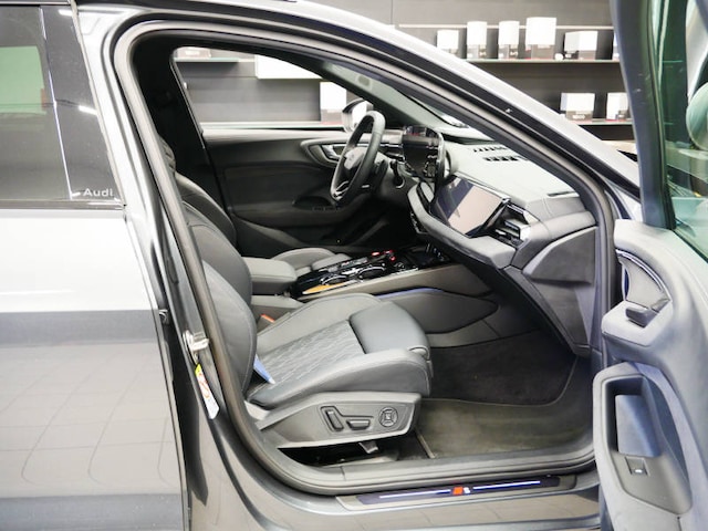 Audi S5 Avant TFSI S Tronic -  - Joinsteer - #3