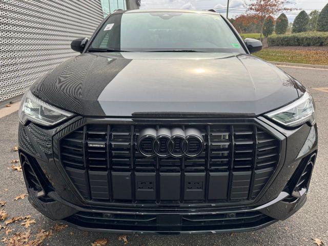 2025 Audi Q3 S Line Premium - Photo 7