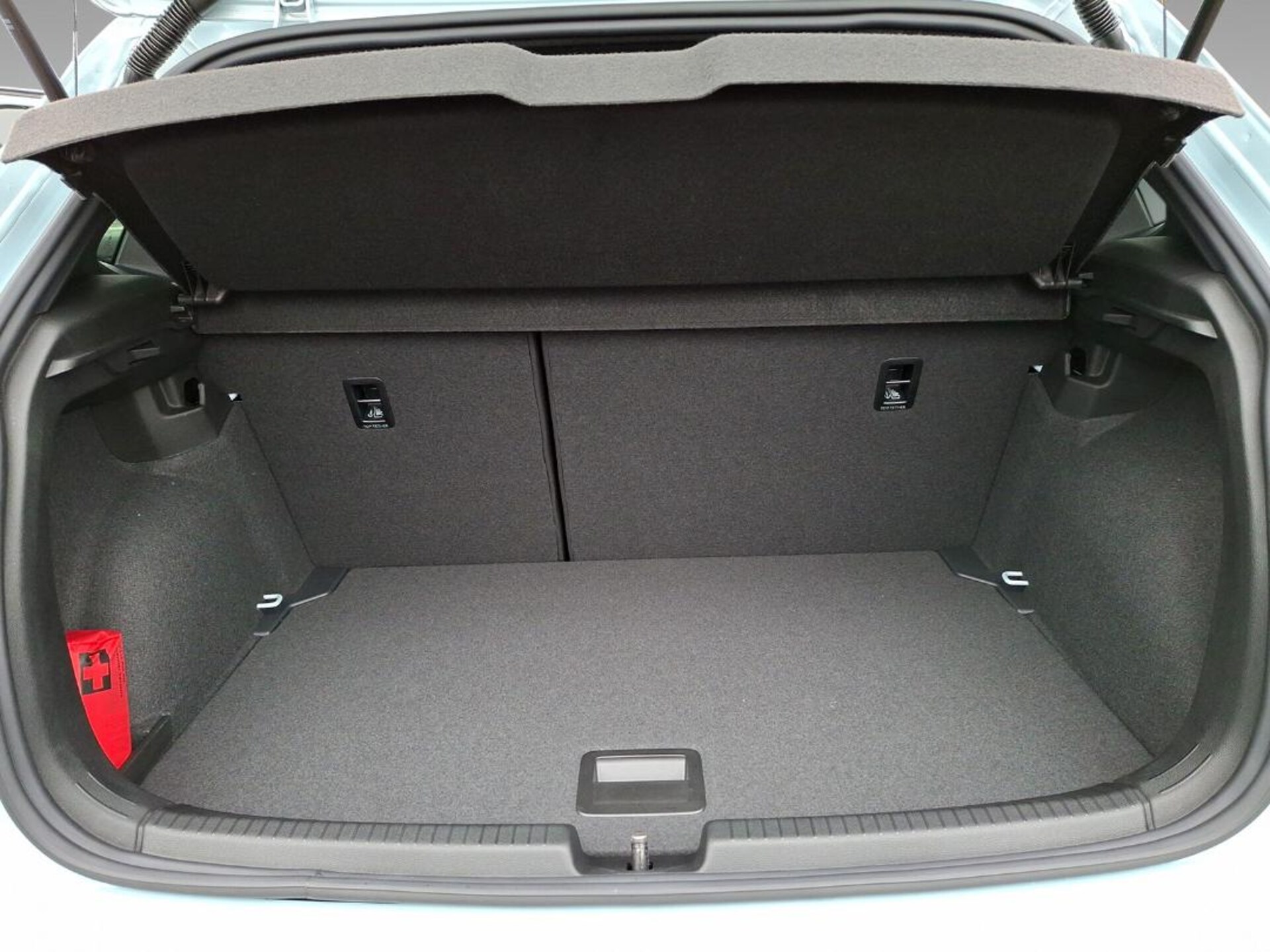 Volkswagen Polo Style