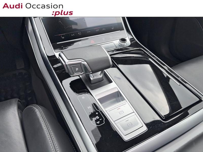 Image about Audi Q7 TFSI e Competition 60 TFSI e quattro 340 kW (462 ch) tiptronic