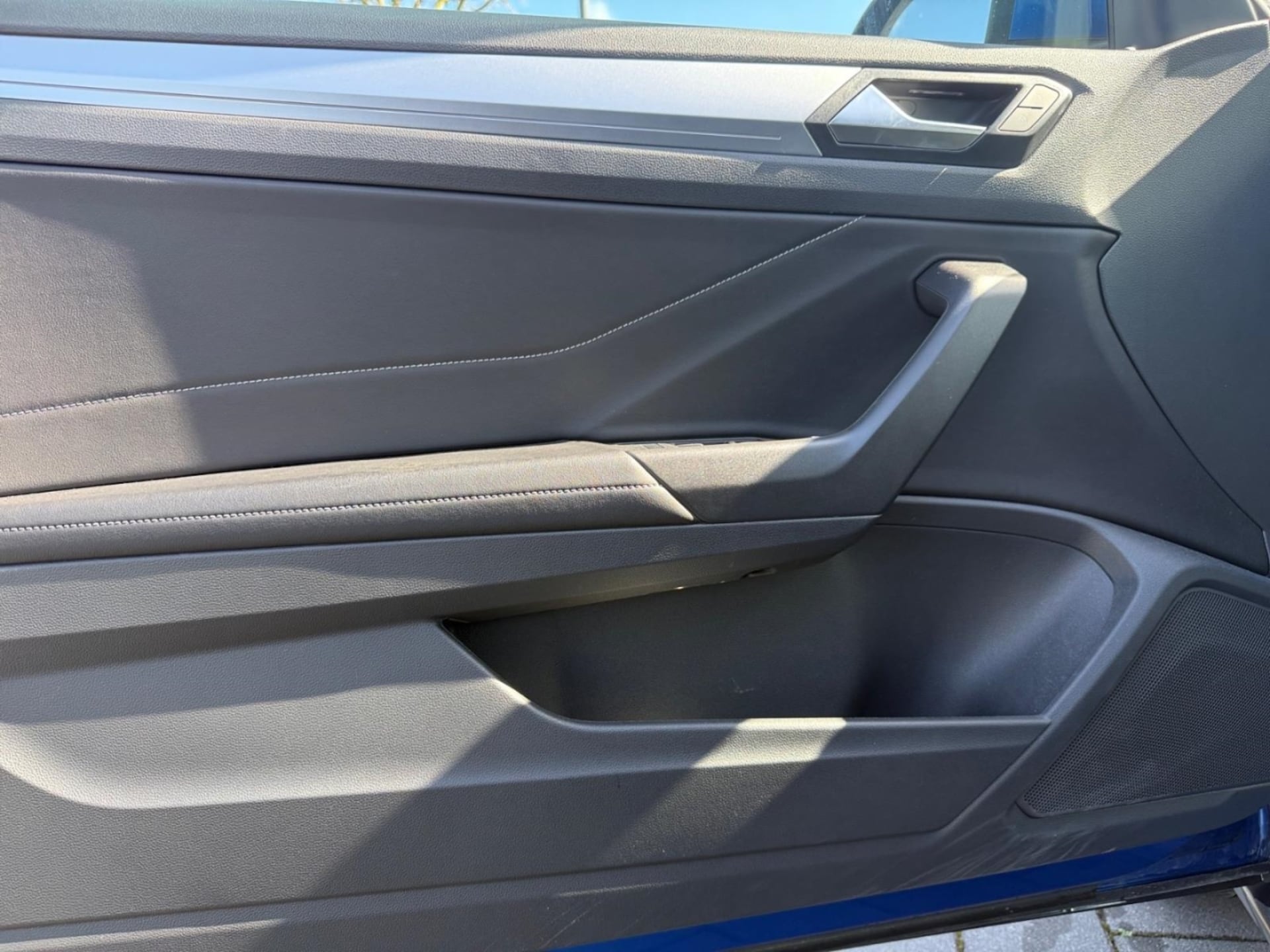 Volkswagen T-Roc Cabriolet Style