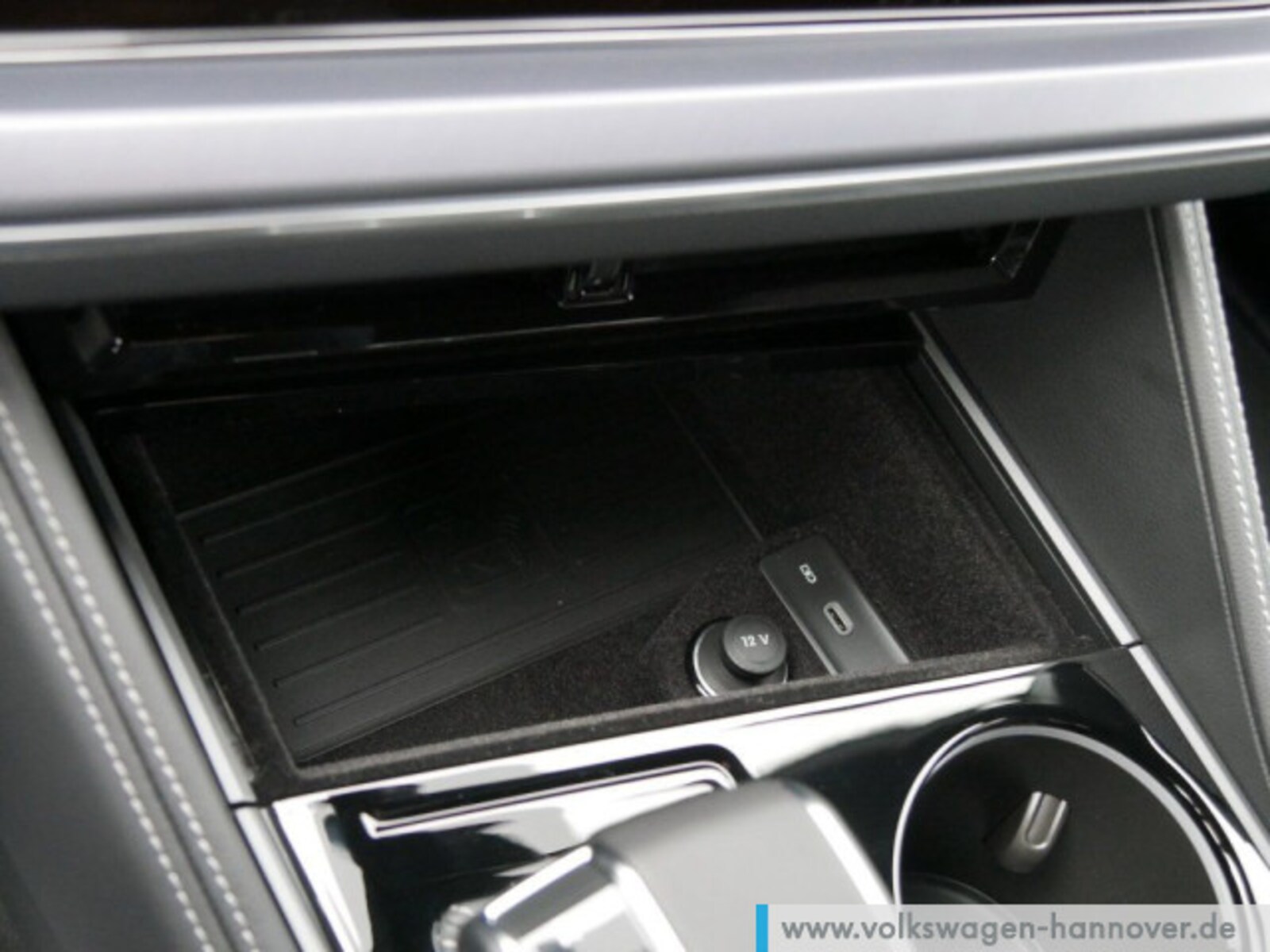 Volkswagen Touareg – Bild 21
