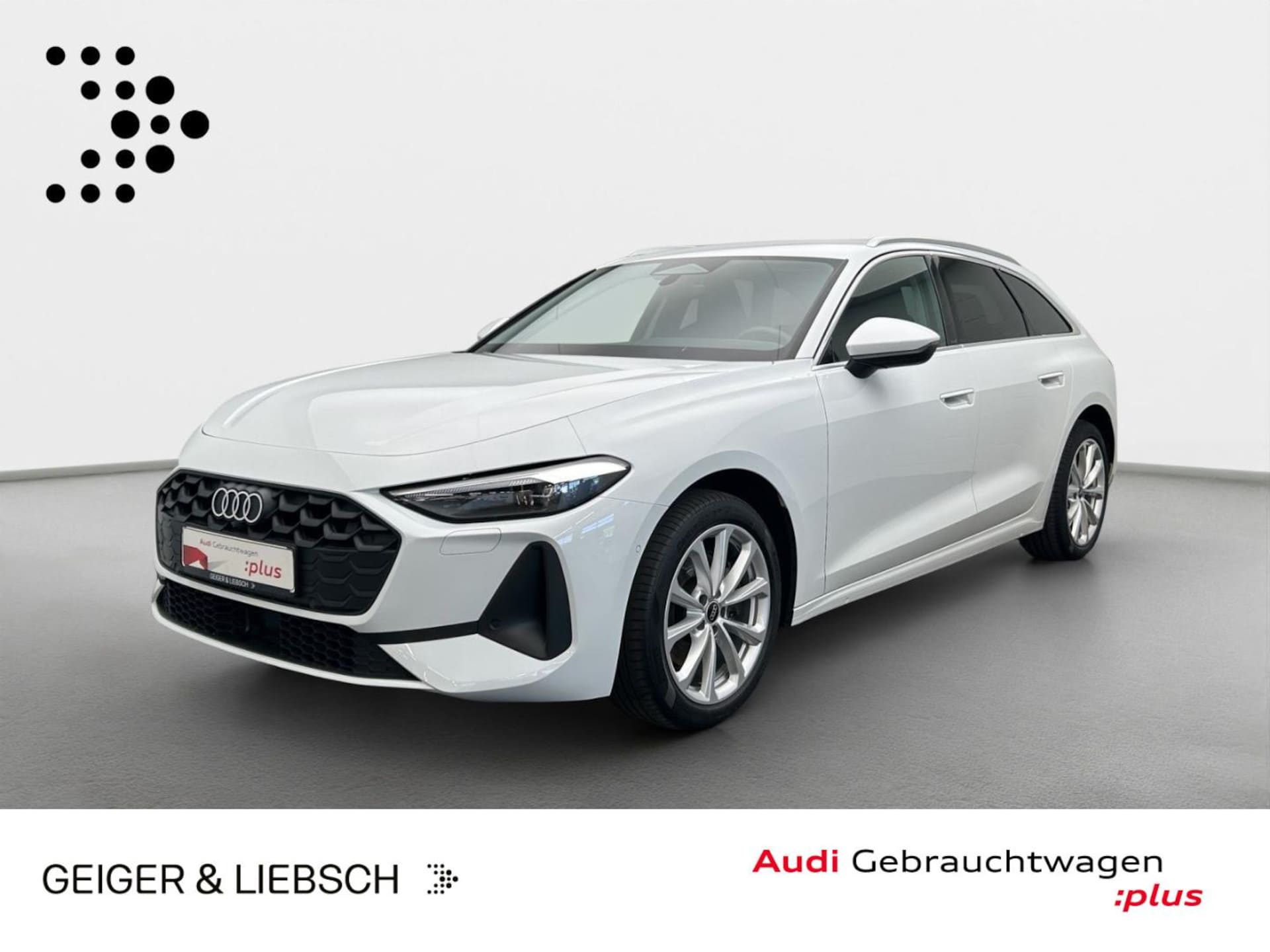 Audi A5 Avant