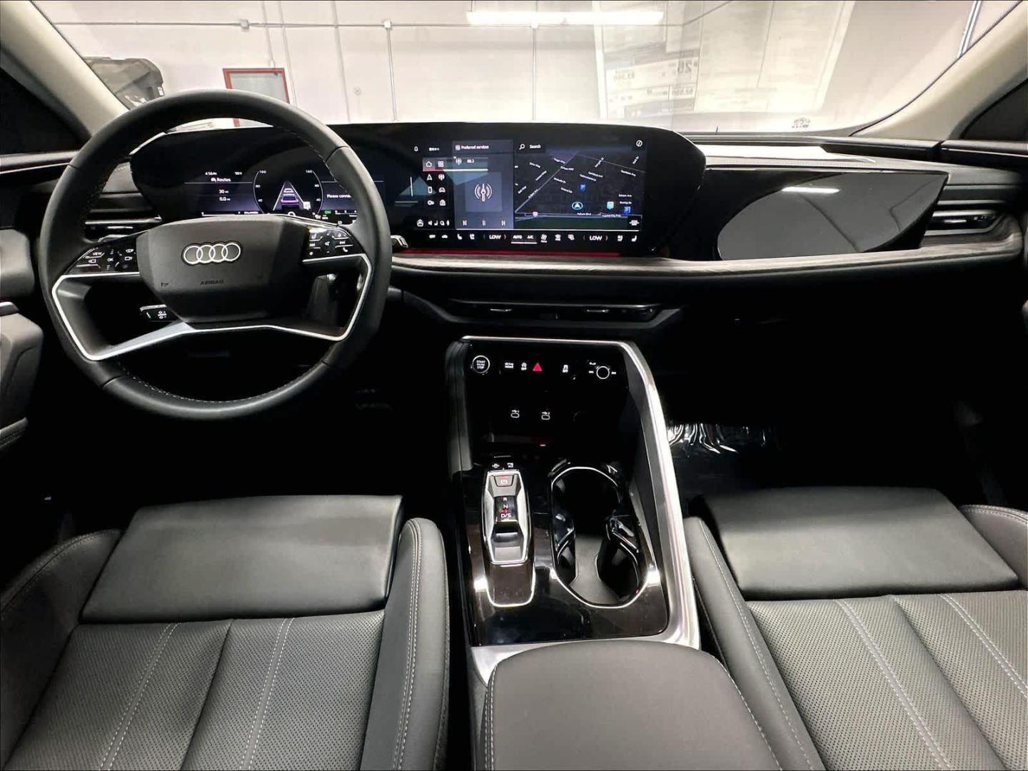 2025 Audi Q5 Premium Plus - Photo 7