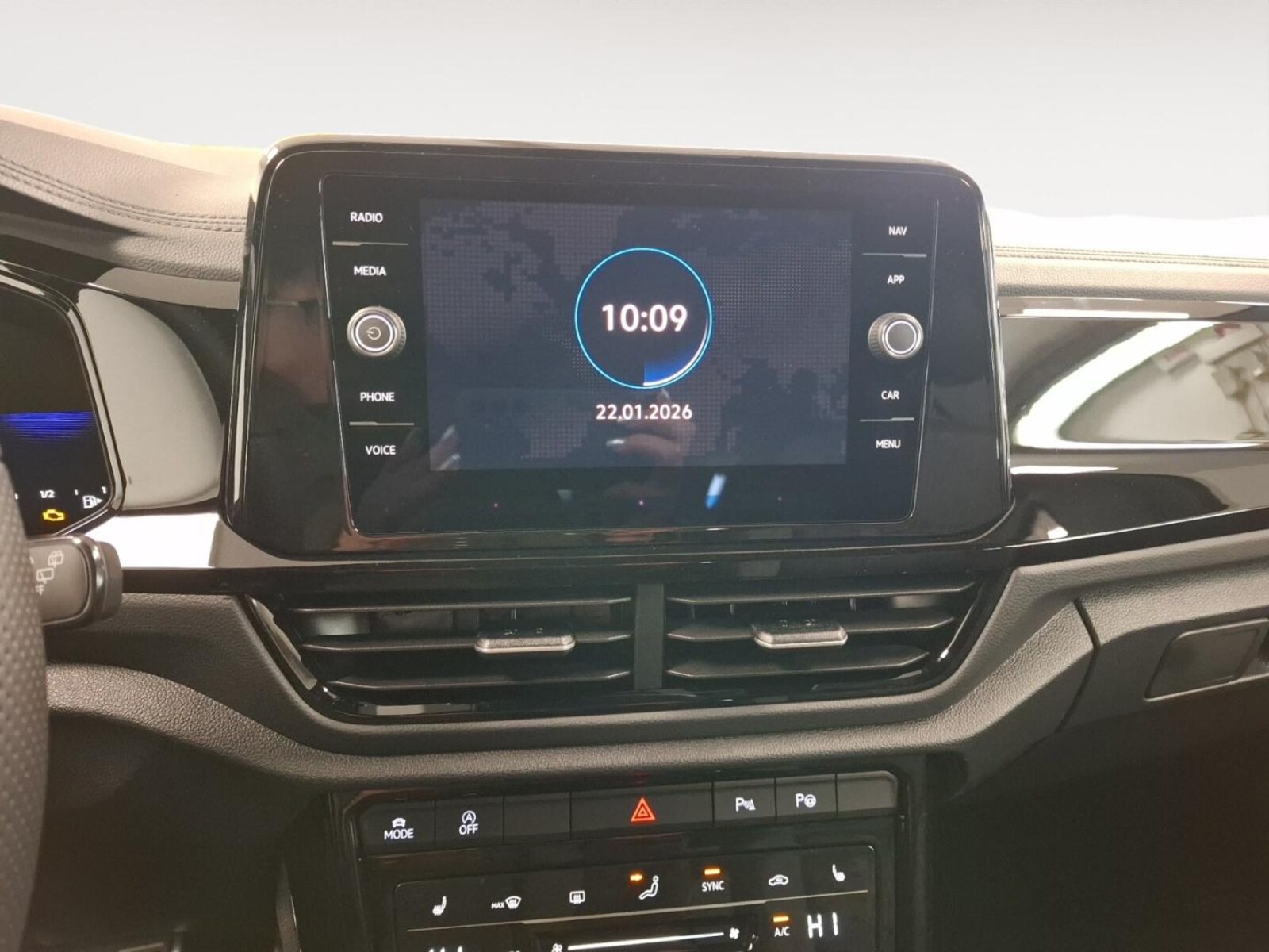 Volkswagen T-Roc – Bild 12