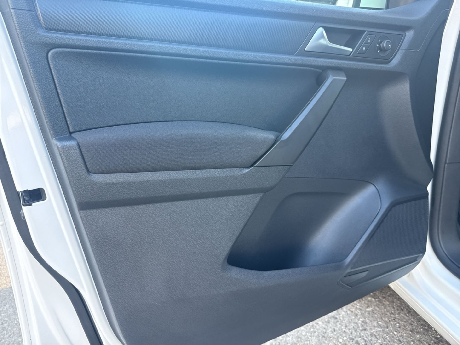 Volkswagen Caddy Trendline