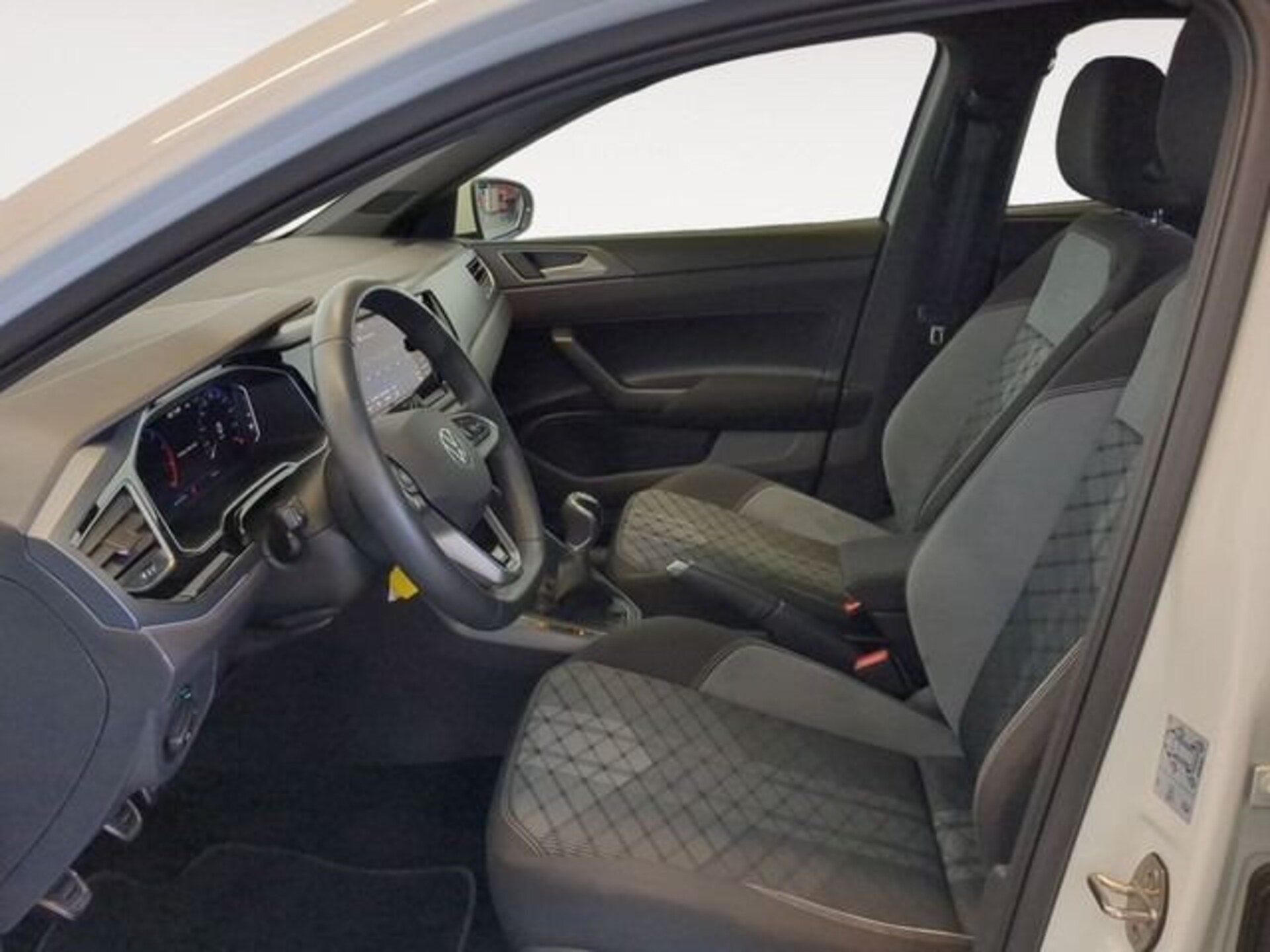 Volkswagen Polo R-Line