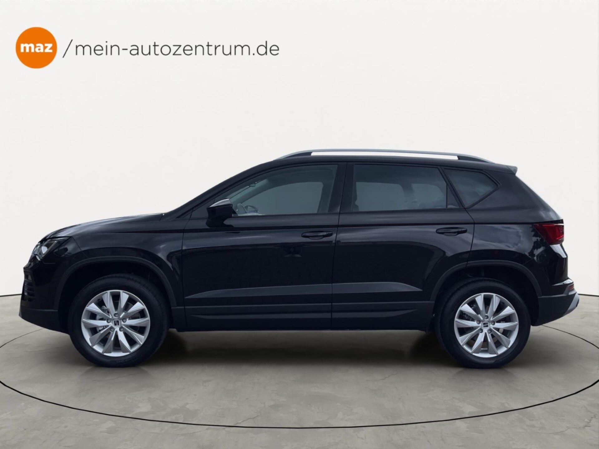 SEAT Ateca Style
