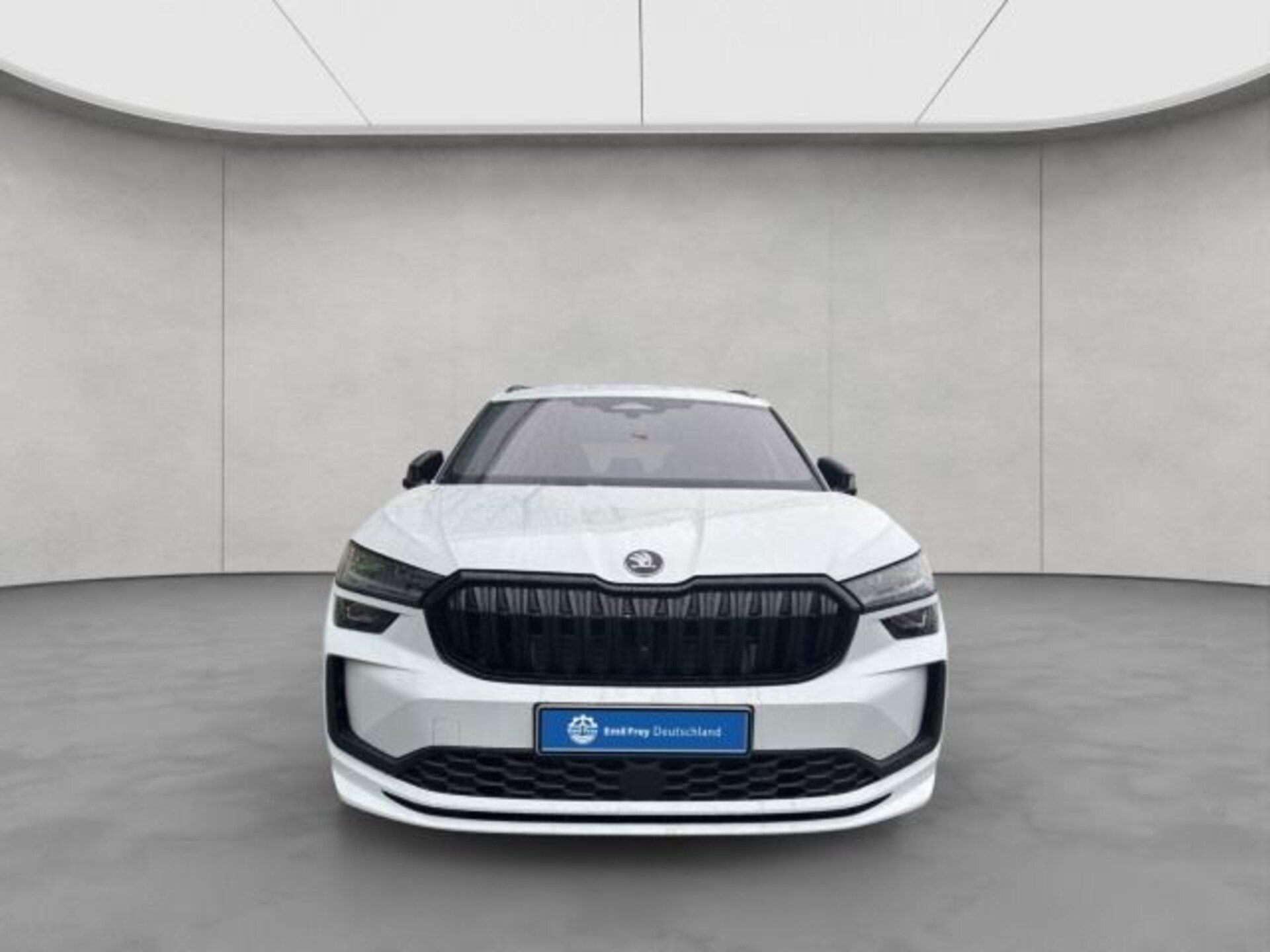 Skoda Kodiaq Sportline