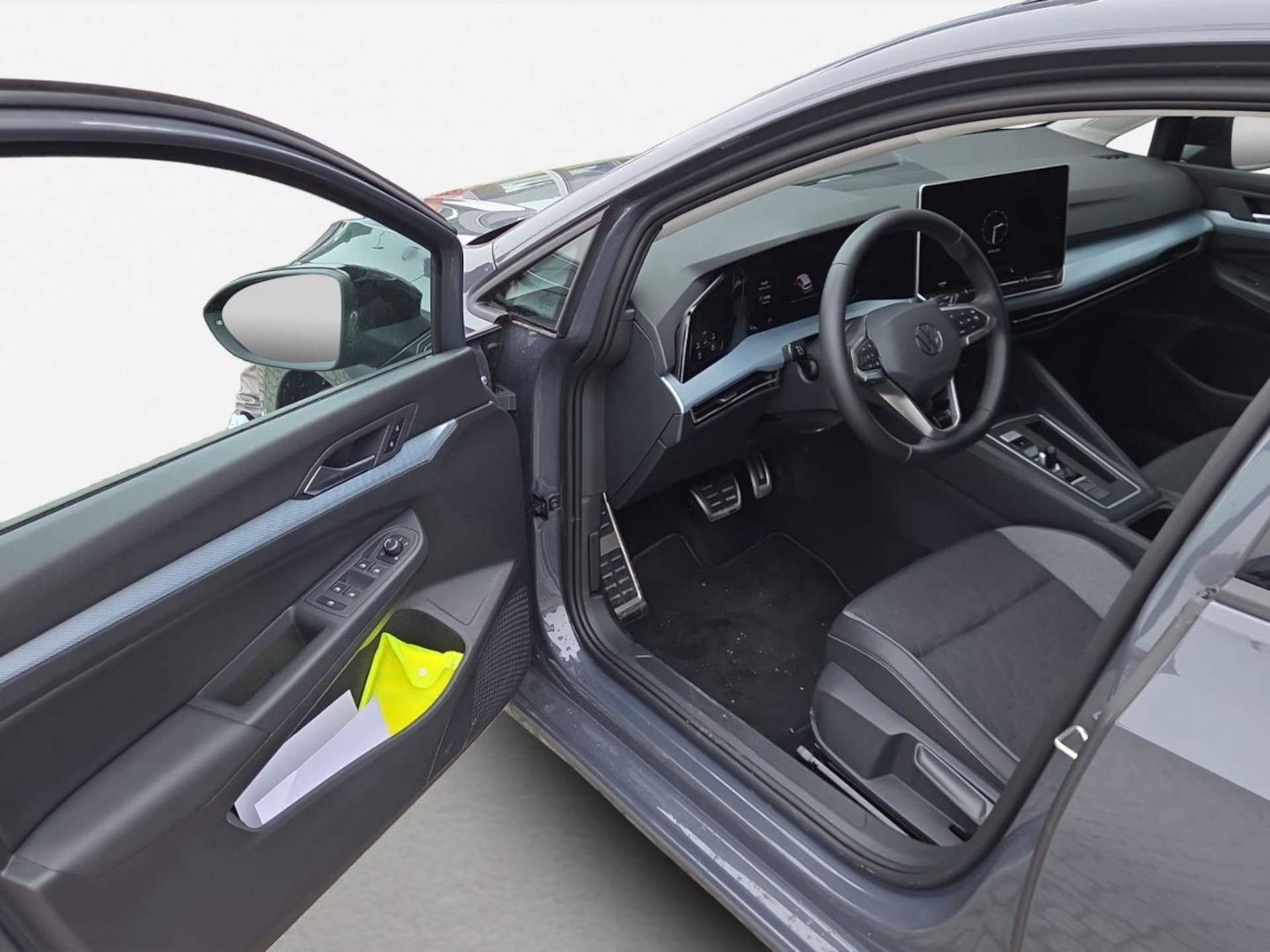 Volkswagen Golf Variant Goal