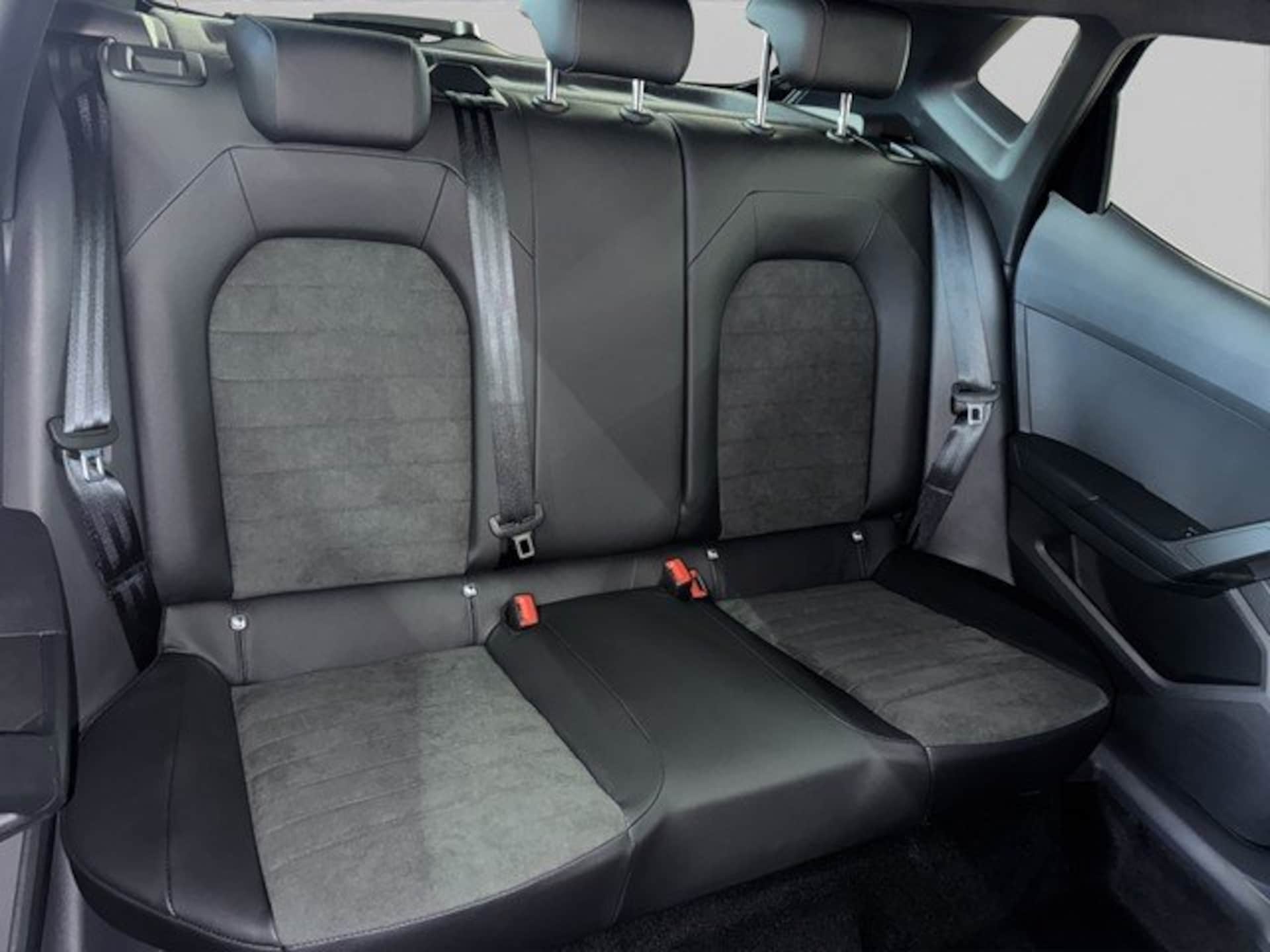 SEAT Ibiza FR