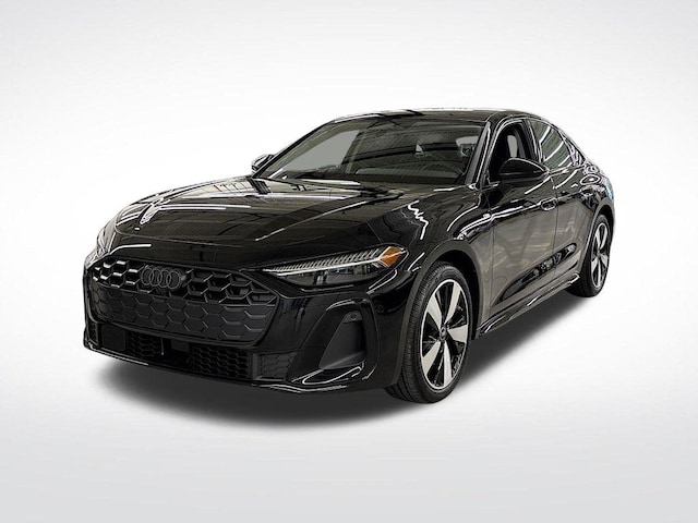 Photo of 2026 Audi A5 Sedan