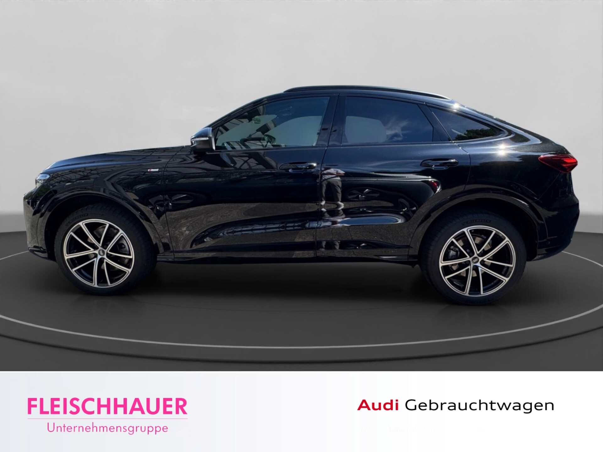 Audi Q5 Sportback
