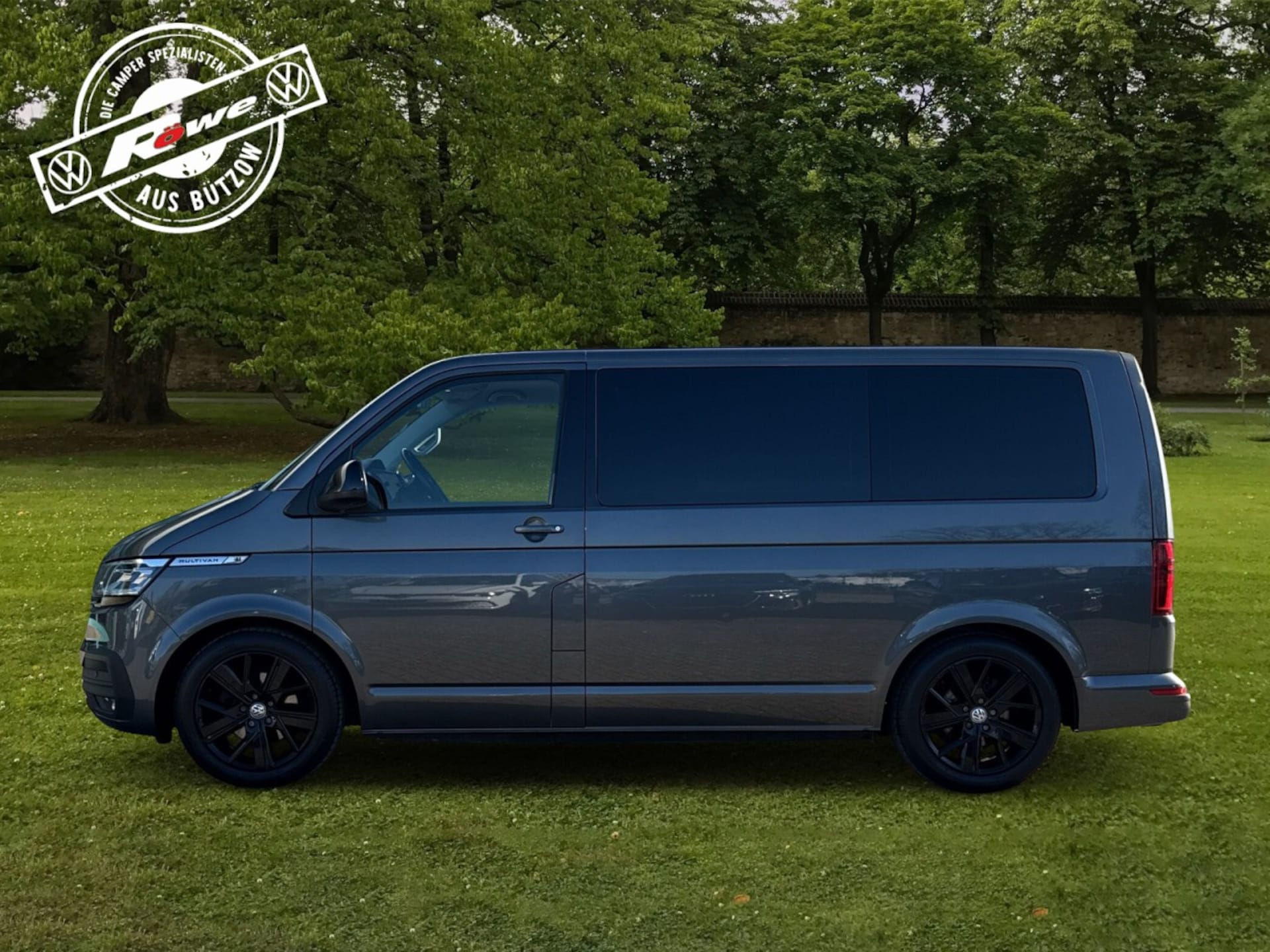 Volkswagen T6.1 Multivan Comfortline