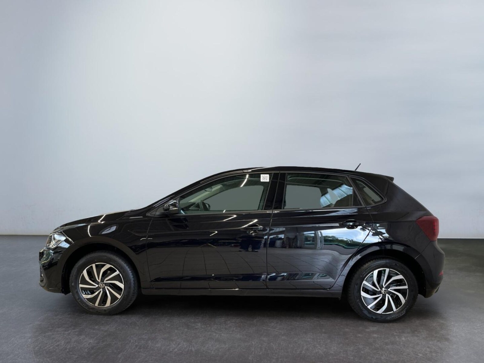 Volkswagen Polo – Bild 3