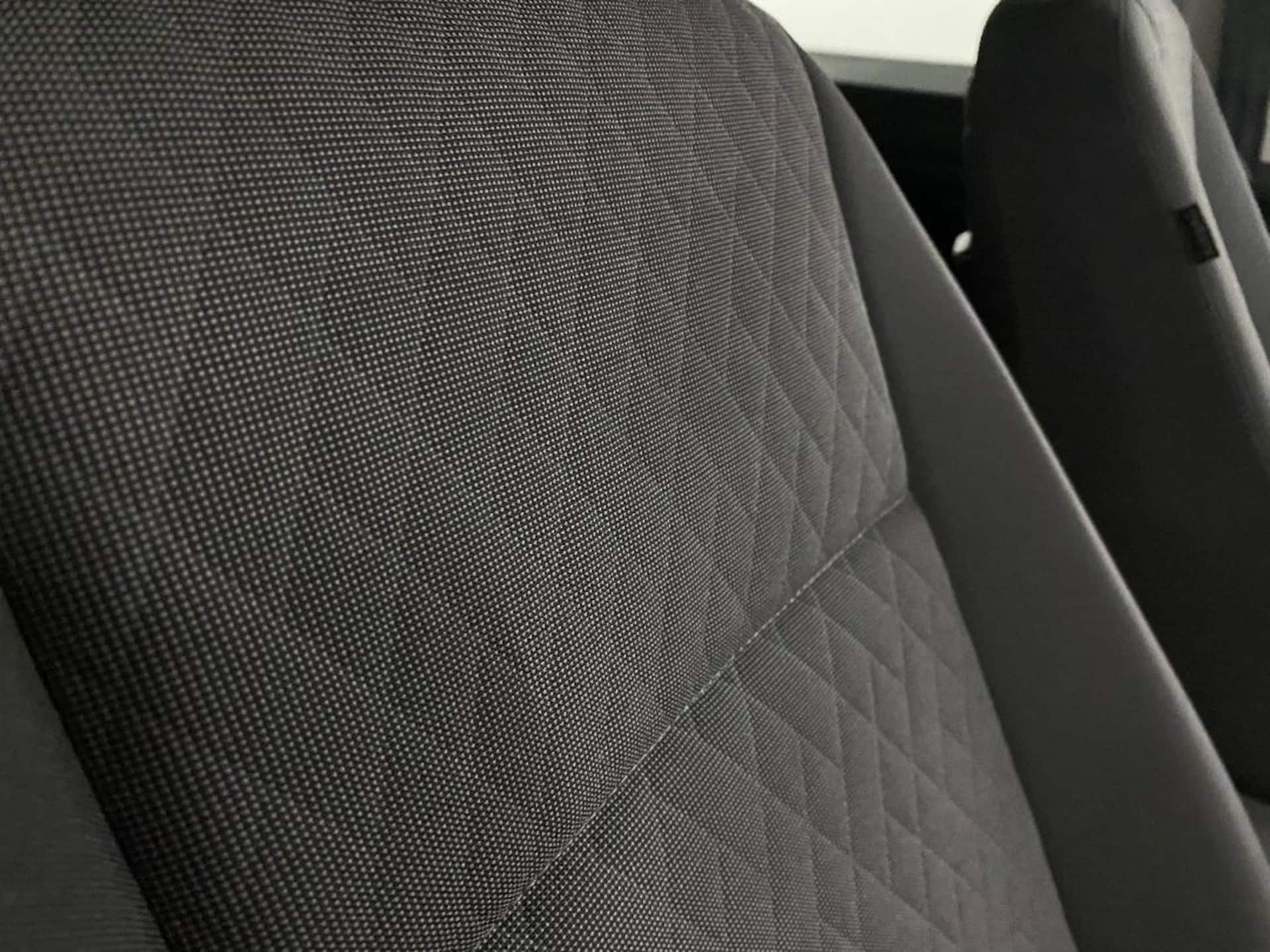 Volkswagen Caddy Life