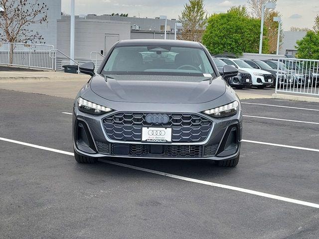 2026 Audi A5 Sedan