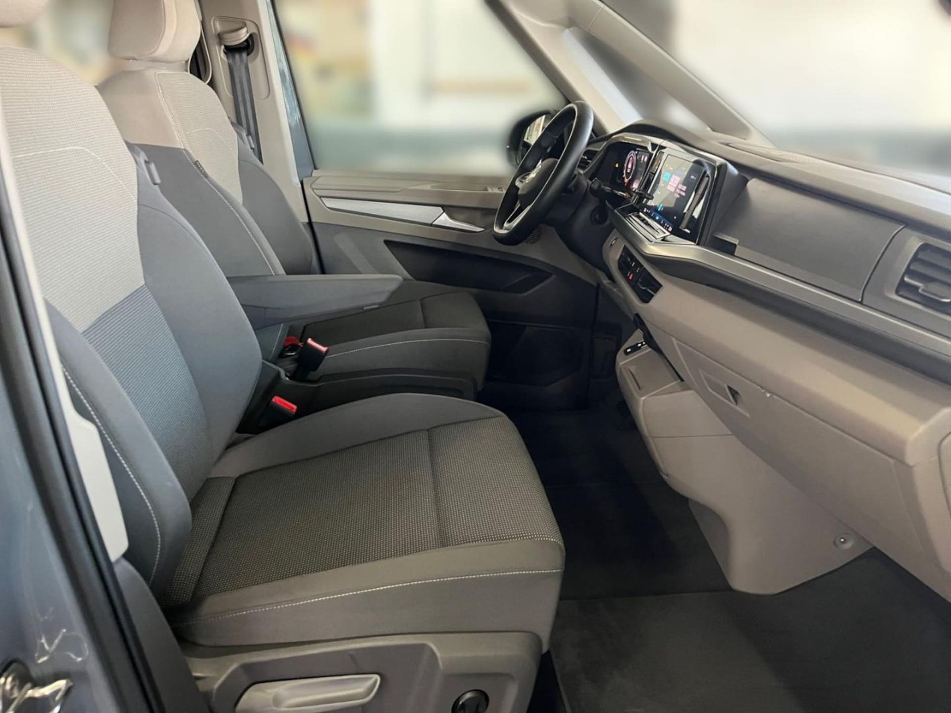 Volkswagen Multivan Life