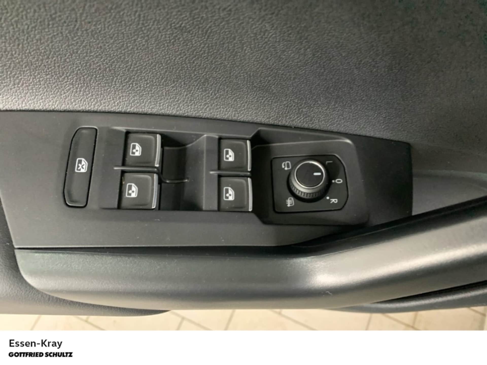 Volkswagen Taigo Goal