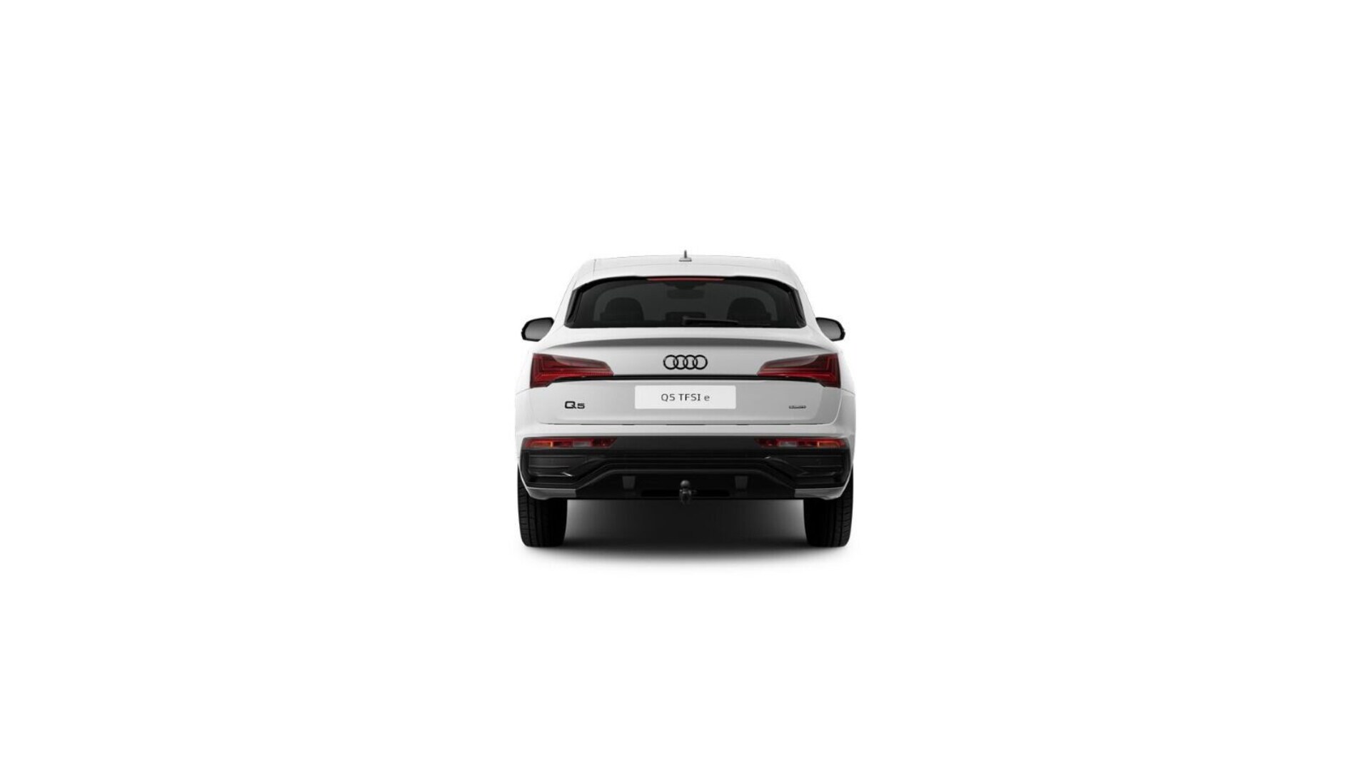 Audi Q5 Sportback TFSI e S line