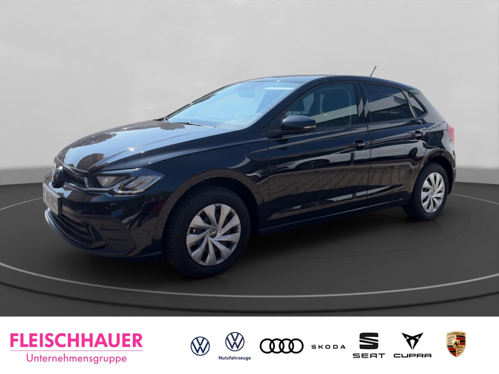 Volkswagen Polo Life