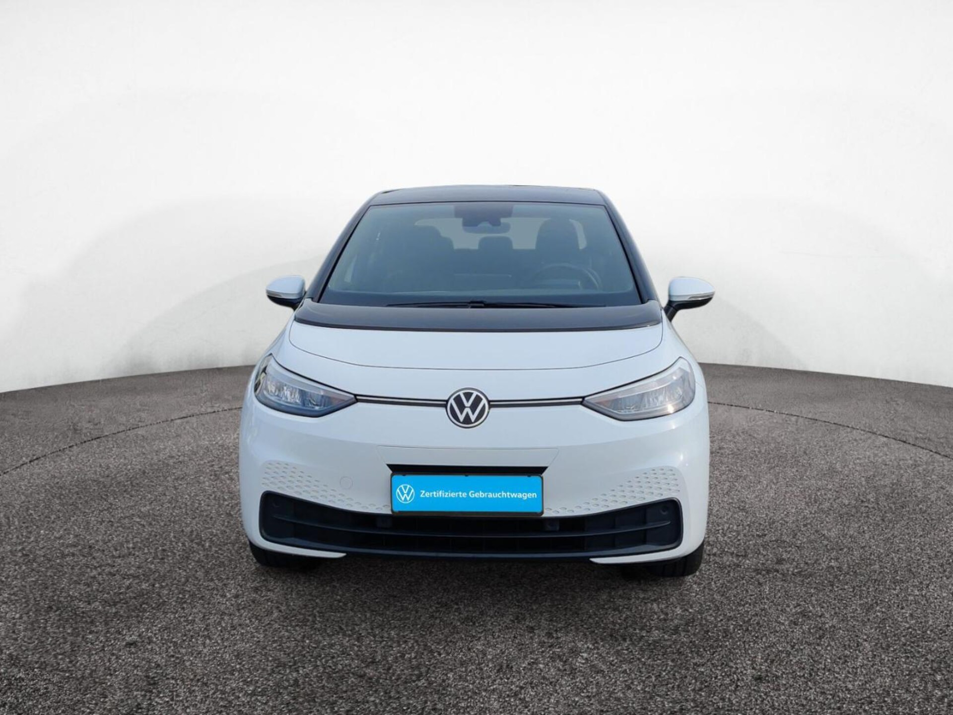 Volkswagen ID.3 Pro S