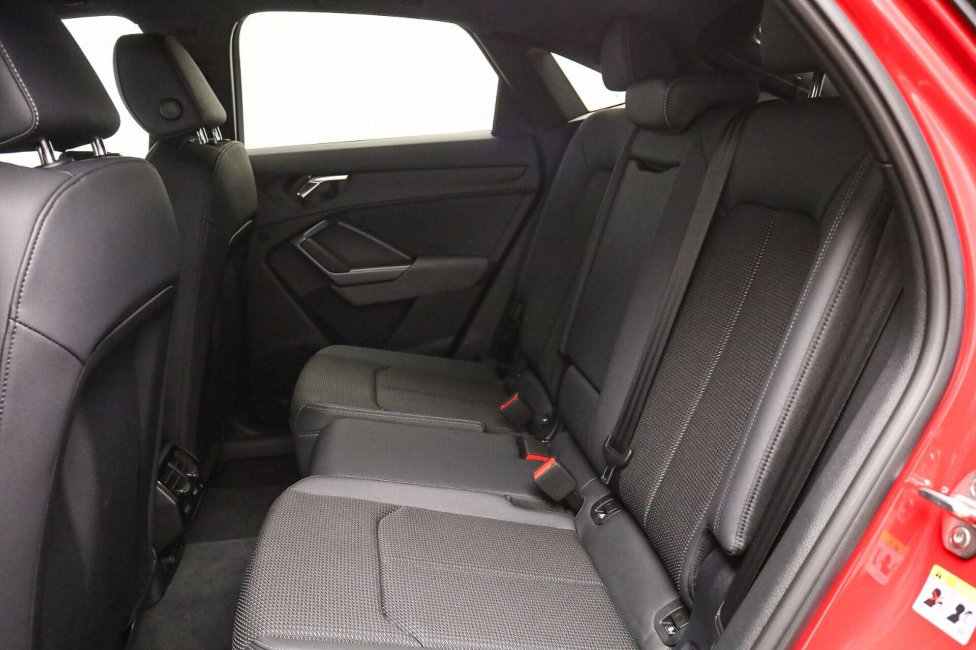 Audi Q3 Sportback S line