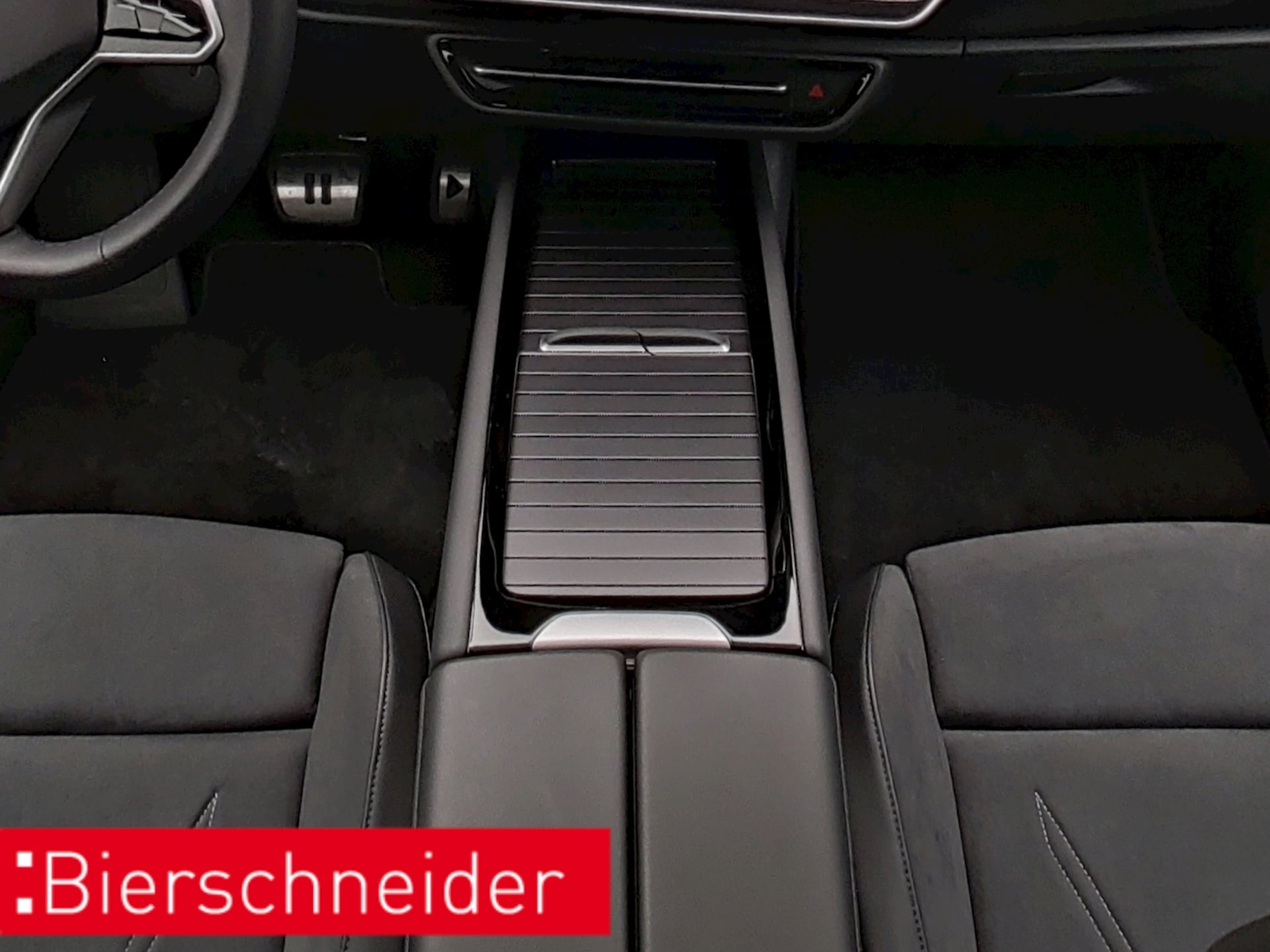 Volkswagen ID.7 Tourer Pro