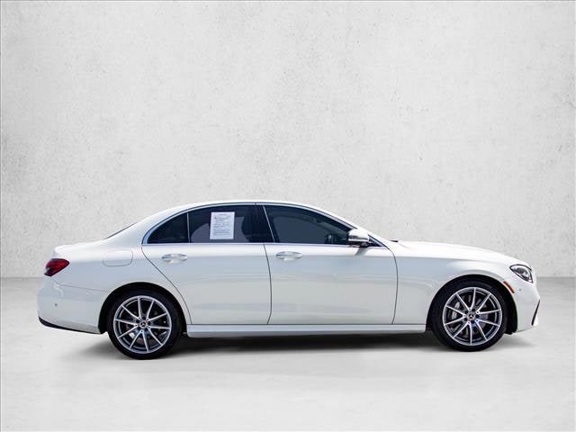 2022 Mercedes-Benz E 350