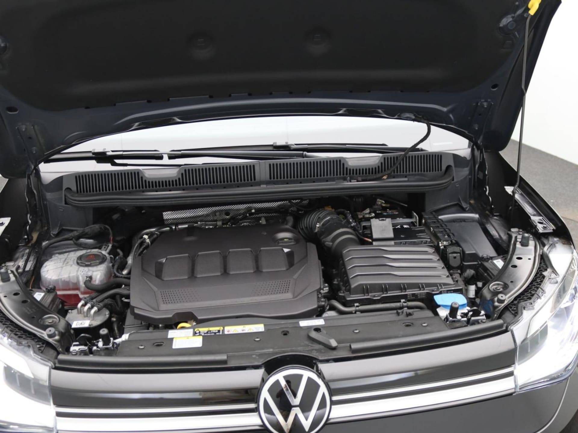 Volkswagen Caddy Style