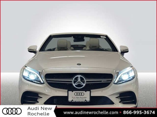 2021 Mercedes-Benz