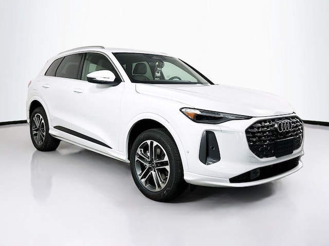 2026 Audi Q5