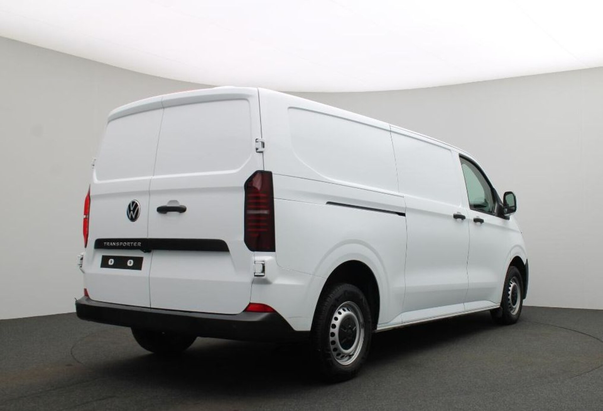 Volkswagen Transporter Kasten langer Radstand