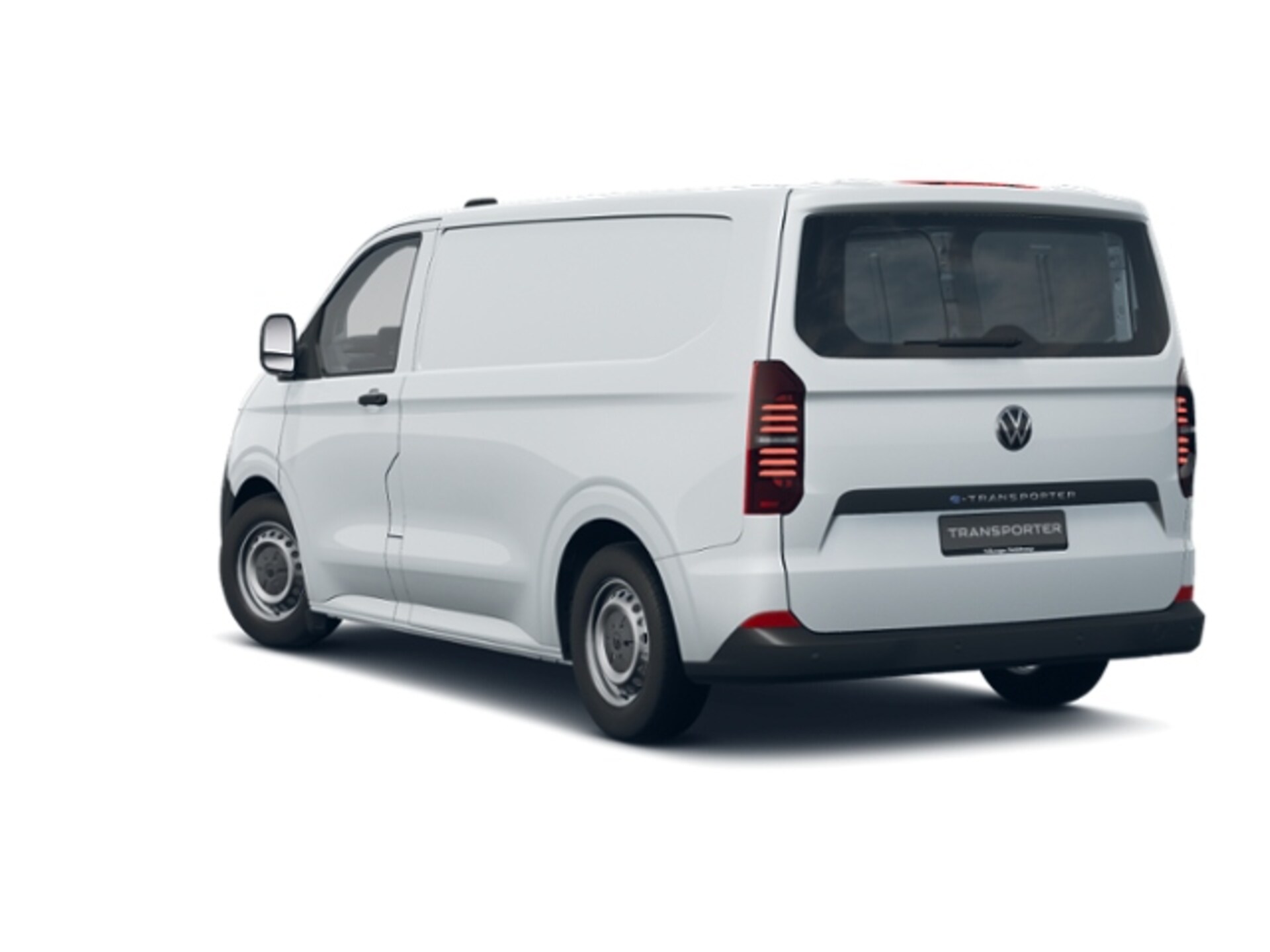 Volkswagen Transporter Kasten kurzer Radstand