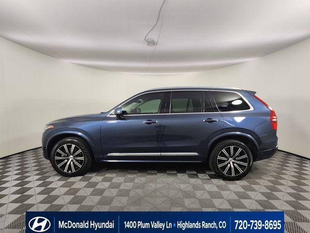 2020 Volvo XC90