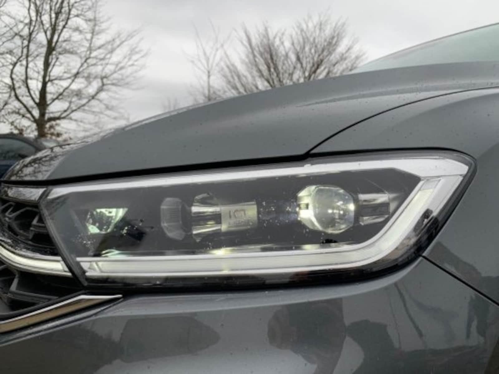 Volkswagen T-Roc – Bild 20